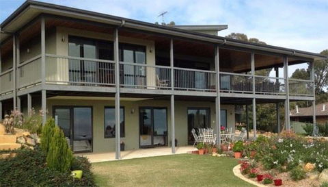 Tibooburra Bed And Breakfast Kalamunda - Events Australia 0