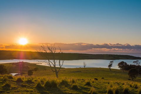 Tilba Lake House - Tourism Bookings 0