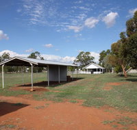 Trundle Showground - Events Australia