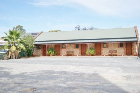 Valley Hotel Motel - Events Australia 1