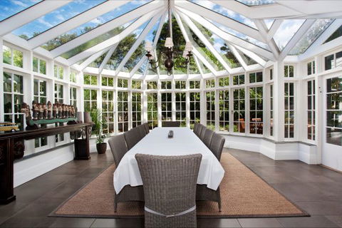 Vaucluse Cove - Events Australia 1