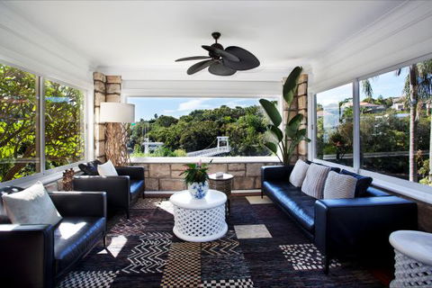 Vaucluse Cove - Events Australia 4