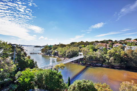 Vaucluse Cove - Events Australia 6