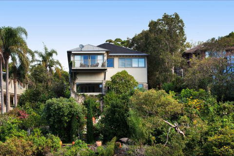 Vaucluse Cove - Events Australia 7