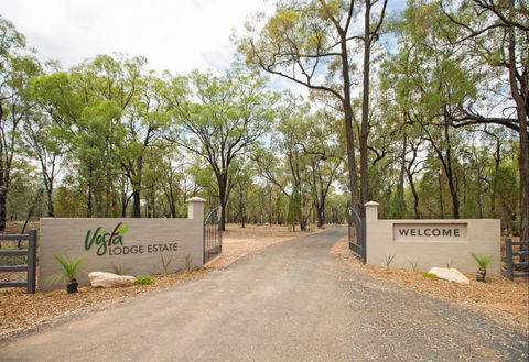 Vista Lodge Estate - Events Australia 0