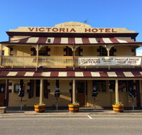 Victoria Hotel - Strathalbyn - Events Australia
