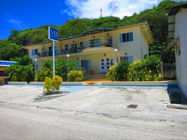 Christmas Island ACT Tourism Bookings