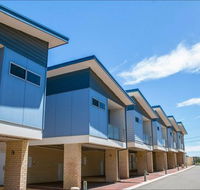 Waldorf Geraldton Serviced Apartments - Events Australia