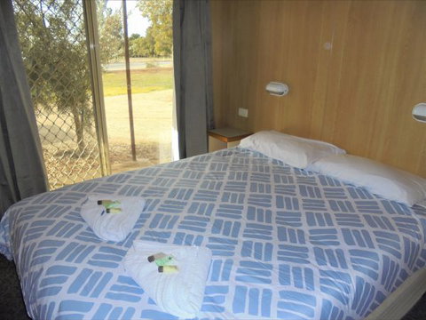 Wagga Wagga Tourist Park - Events Australia 3