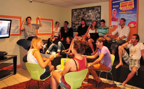 Westend Backpackers - Tourism Bookings 1