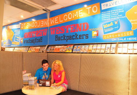 Westend Backpackers - Tourism Bookings 4