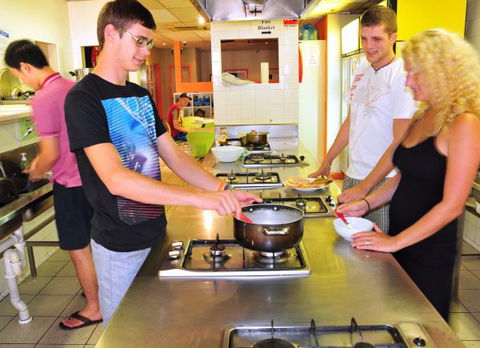 Westend Backpackers - Tourism Bookings 5