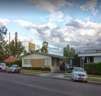 Wee Waa Motel - Tourism Bookings