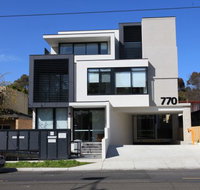 Whitehorse Apartments Hotel - Events Australia