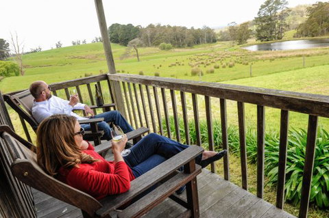 Wines For Joanie Cottage - Events Australia 2