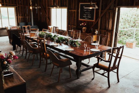 Wines For Joanie Cottage - Events Australia 8