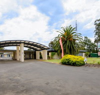 William MacIntosh Motor Lodge - Tourism Bookings