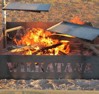 Wilkatana Station - Events Australia