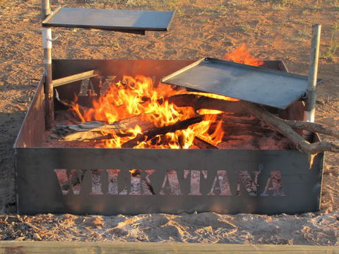 Wilkatana Station - Tourism Bookings 0