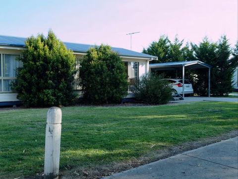 Woodbyne Resort - Tourism Bookings 0