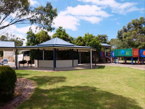 Woodbyne Resort - Tourism Bookings 1