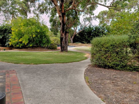 Woodbyne Resort - Tourism Bookings 3