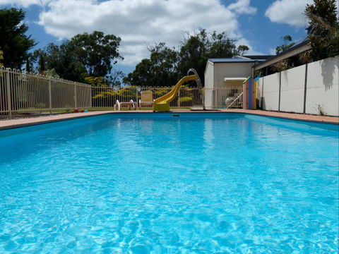 Woodbyne Resort - Tourism Bookings 4