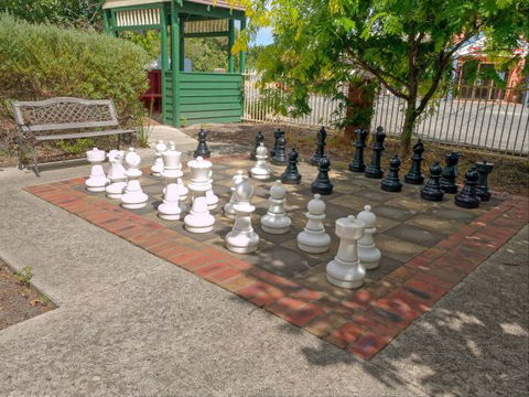 Woodbyne Resort - Tourism Bookings 5