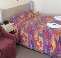 Woodmans Hill Motel Ballarat - Events Australia