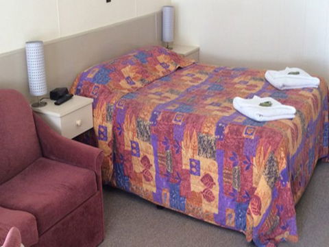 Woodmans Hill Motel Ballarat - Events Australia 0