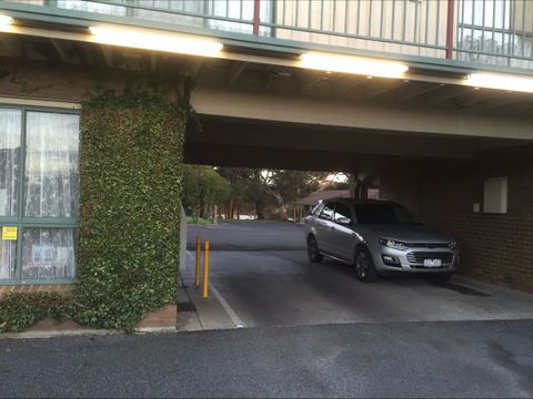 Woodmans Hill Motel Ballarat - Events Australia 1