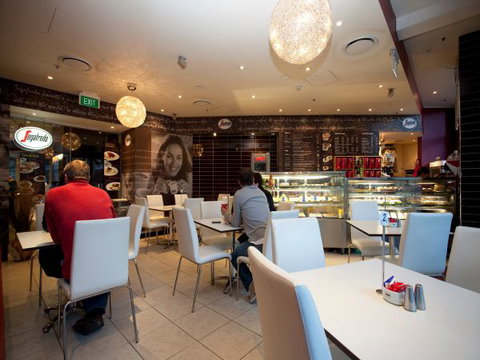 Wyndham Sydney Suites - Events Australia 3