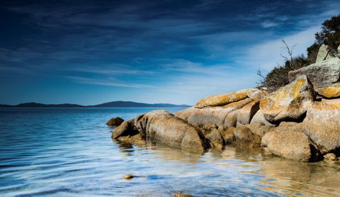 Yanakie Caravan Park - Events Australia 1