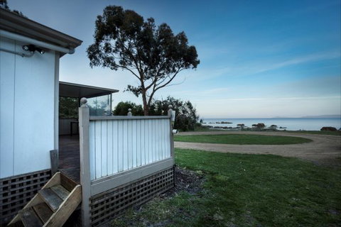 Yanakie Caravan Park - Events Australia 3