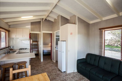 Yanakie Caravan Park - Events Australia 5