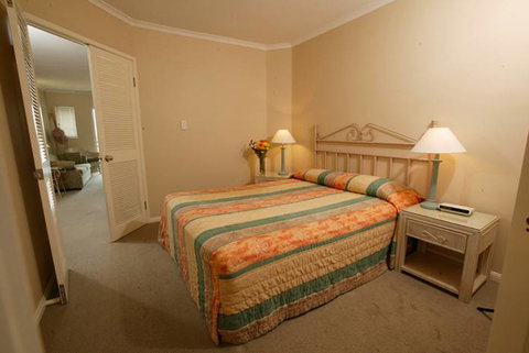 Il Palazzo Boutique Apartment Hotel - Events Australia 11