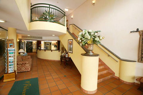 Il Palazzo Boutique Apartment Hotel - Events Australia 12