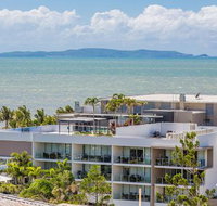 Echelon Apartments - Events Australia