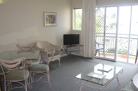 Il Palazzo Boutique Apartment Hotel - Events Australia 7