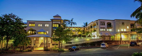 Regal Port Douglas - Events Australia 0