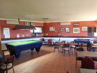 Kulgera Roadhouse - Events Australia 13