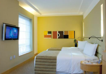 The Ambassador Hotel–Accommodation - Tourism Bookings 5