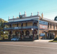 Caledonia Hotel - Tourism Bookings
