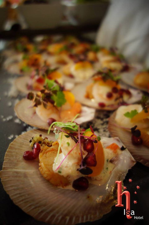 RedEarth Hotel - Events Australia 3