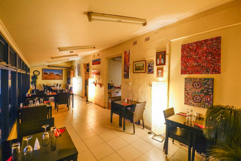 Devils Marbles Hotel–Wauchope - Tourism Bookings 8