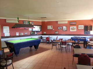 Kulgera Roadhouse - Events Australia 9