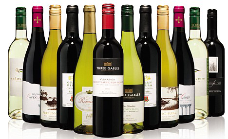 Oxford Hotel - Events Australia 5