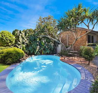 Maleny Terrace Cottages - Events Australia