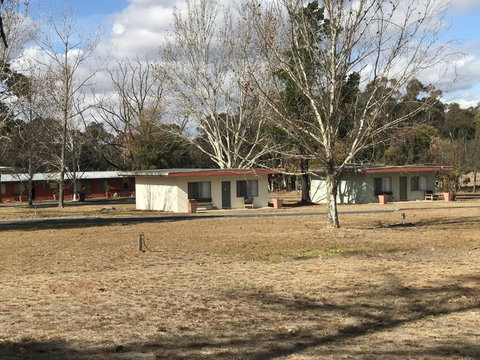 Castlereagh Village - Events Australia 6