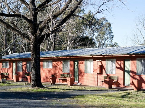 Castlereagh Village - Events Australia 5